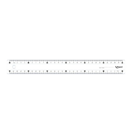 LENJIR MAPED 30cm Classic