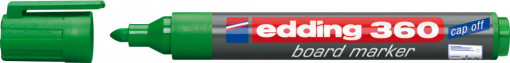 Marker za belu tablu 360 1,5-3mm, zaobljeni