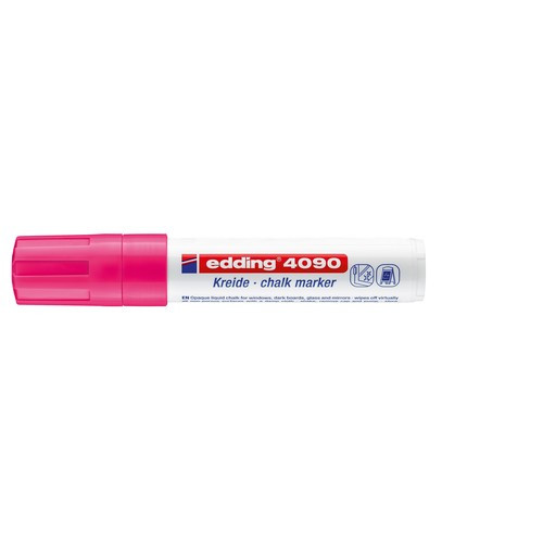 Marker za staklo CHALK MARKER E-4090 4-15mm