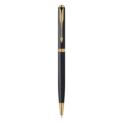 PARKER HO SONET Slim Mat Black GT