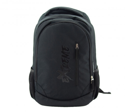Ranac Školski octopus ex-2306 black