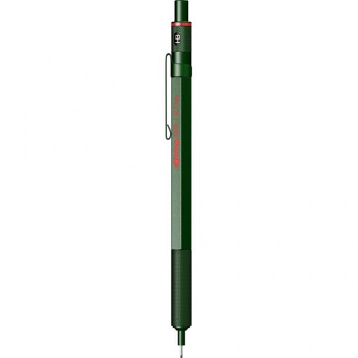ROTRING 600 Patent olovka 0.7 Green