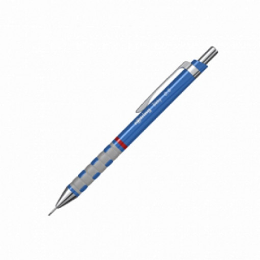 ROTRING TIKKY III tehnička olovka 0.5mm plava