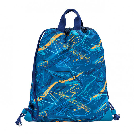 Sport torba Belmil 333-1/P Baltic