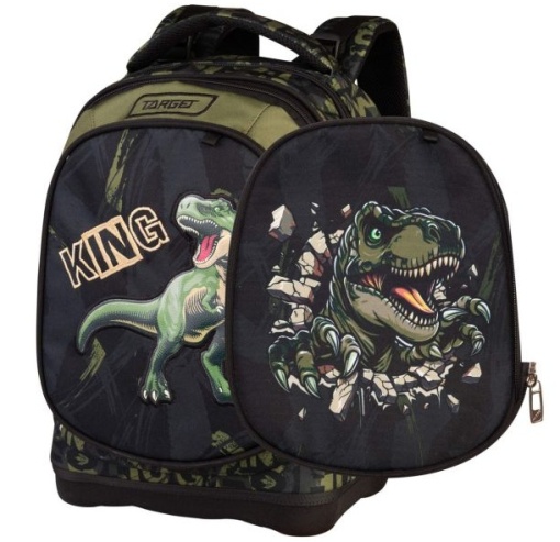 TARGET Superlight 2 Face Dino King ranac