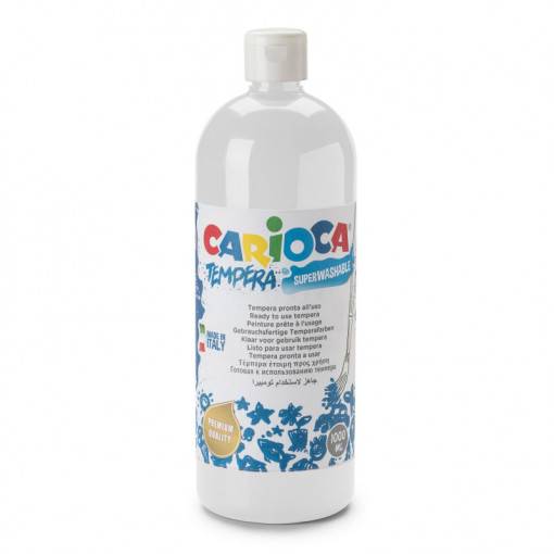 Tempera Carioca 1L bela