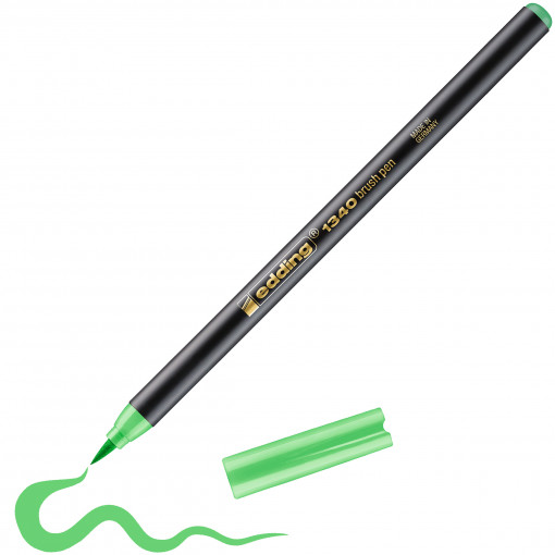 Brush flomasteri E-1340, 1-3 mm
