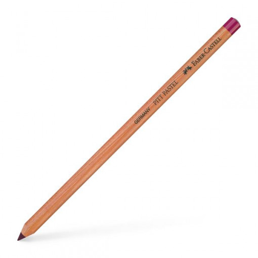 Faber Castell Pitt Pastel – Red-Violet 194