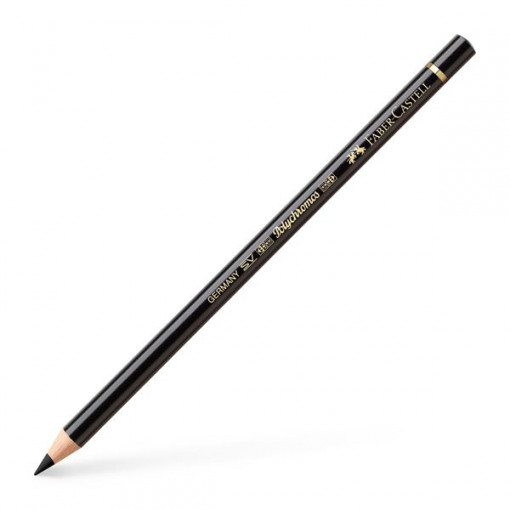 Faber Castell Polychromos – Black 199