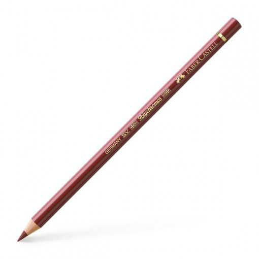 Faber Castell Polychromos – Indian Red 192
