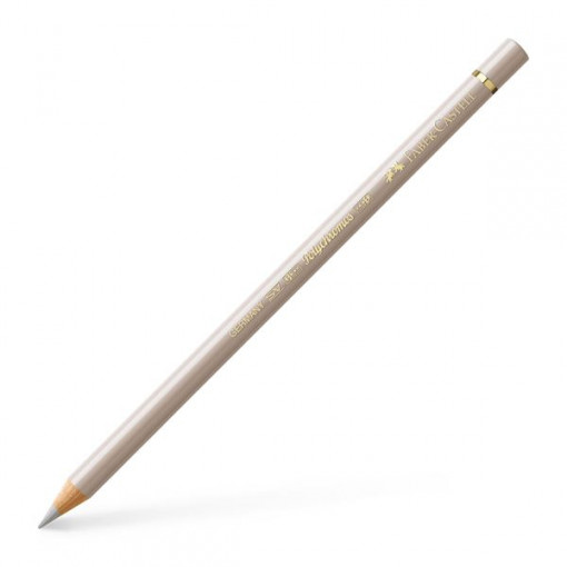 Faber Castell Polychromos – Warm Grey III 272