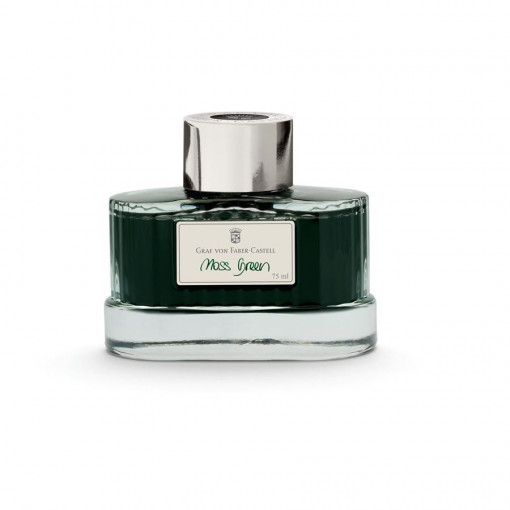 FC GV Mastilo za naliv pero Moss Green 141004