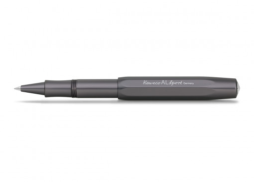 Kaweco AL SPORT Gel Roller Anthracite