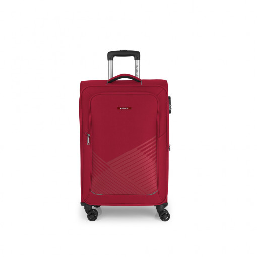 Kofer srednji 42x67x29 cm polyester 71,3l-3,3 kg Lisboa