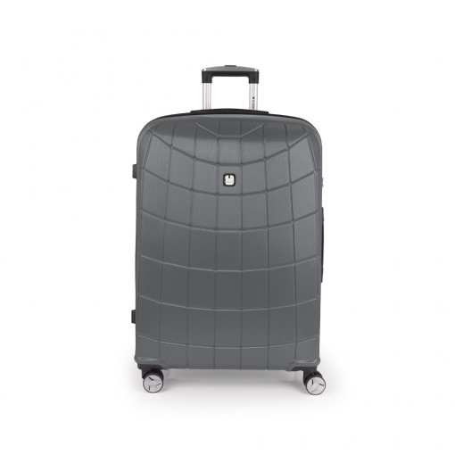 Kofer veliki 52x75x30 cm ABS 105l-4,2 kg Dome