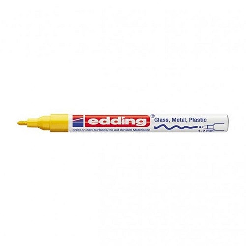 Paint marker E-751 1-2mm
