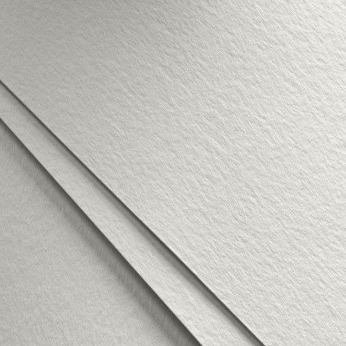 Papir 50x70cm 250g Unica Bianco Fabriano 1/10