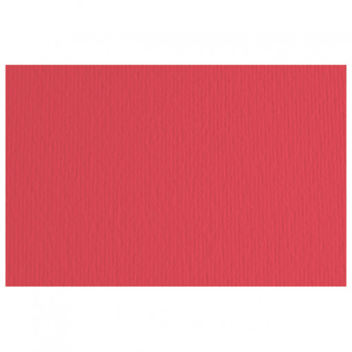 Papir u boji B3 220g Cartacrea Fabriano 46435109 crveni (rosso)
