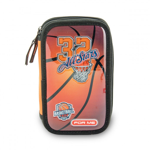 Peratonica dupla puna fpd2011 basketball
