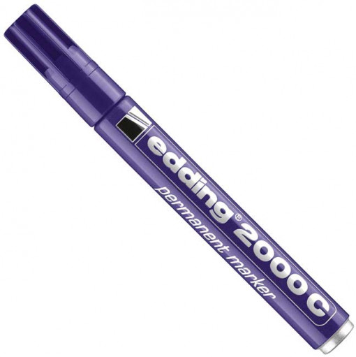 Permanent marker Edding E-2000 C 1,5-3mm