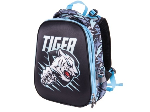 RANAC PULSE ANATOMIC CUBE TIGER