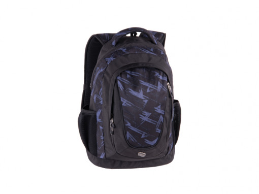 RANAC PULSE MUSIC BLACK LAYER
