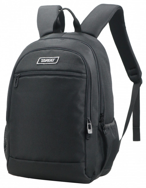 RANAC TARGET CHILI INTENSE BLACK 27788