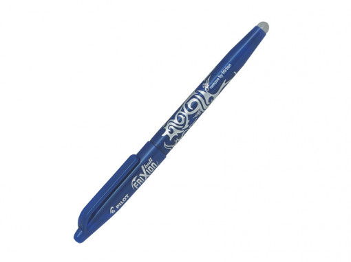 ROLER PILOT FRIXION BALL 0.7 PLAVI