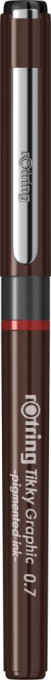 ROTRING Tikky Graphic 0.7mm