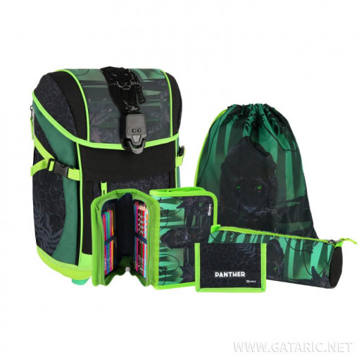 Torba Set SMARTL PANTHER 23