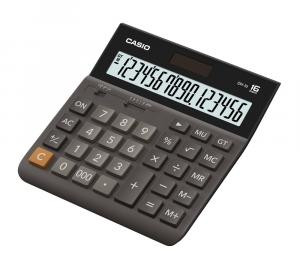 CASIO stoni kalkulator 16 mesta DH 16