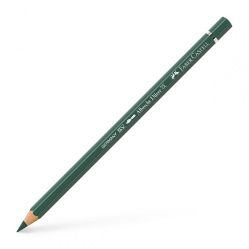 Faber Castell Albrecht Dürer – Juniper Green 165