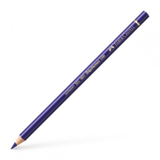 Faber Castell Polychromos – Delft Blue 141