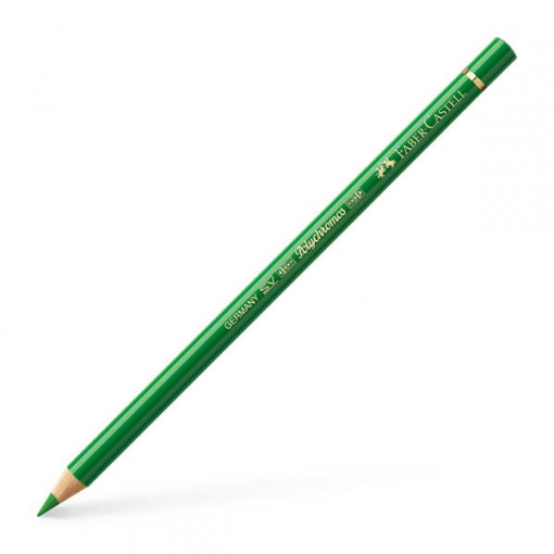 Faber Castell Polychromos – Permanent Green 266