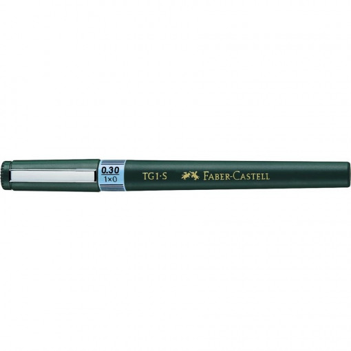 Faber Castell rapidograf 0.30
