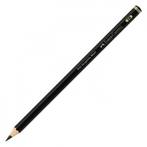 FC grafitna olovka pitt graphite matt 2B