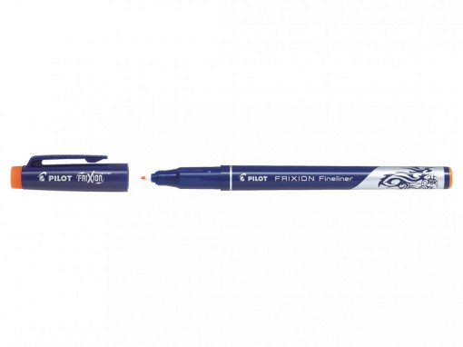 FINELINER FRIXION NARANDŽASTI