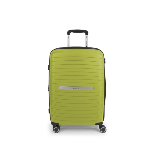 Kofer srednji PROŠIRIVI 38x55x23/26 cm Polypropilen 44x65x28/31 cm 71,4/79 l-3,7 kg Shinyuu
