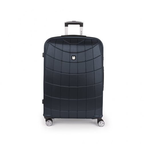Kofer veliki 52x75x30 cm ABS 105l-4,2 kg Dome
