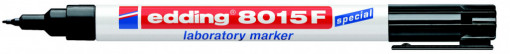 Laboratorijski marker E-8015F 0,75mm
