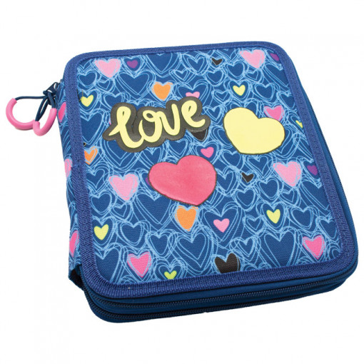 Pernica puna 2zipa Love 23.Connect 51163
