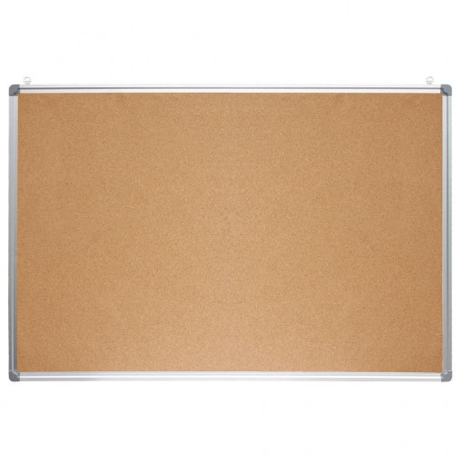 Plutana tabla 90x120cm ALU ram