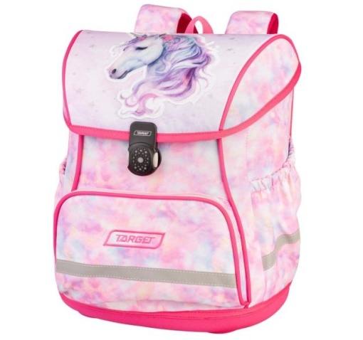 TARGET GT Click Unicorn Fantasy torba