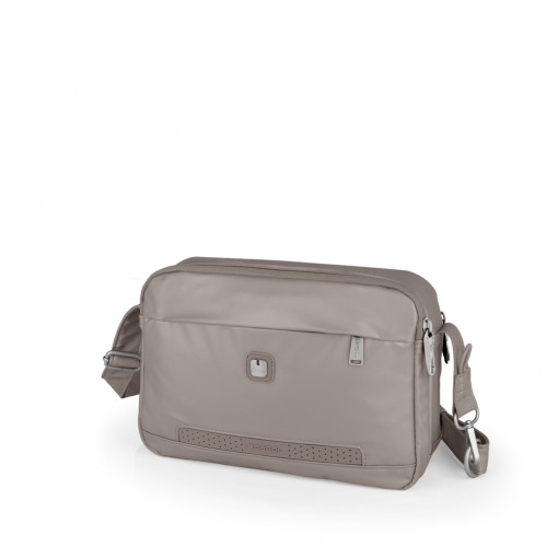 Torba na rame ženska 24x16x8 cm Lexa