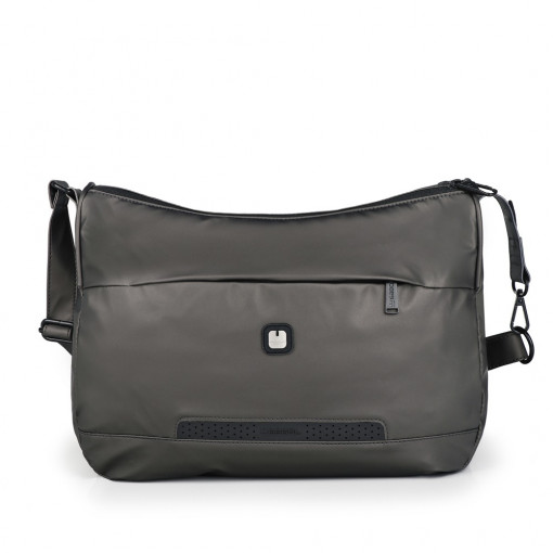 Torba na rame ženska 33x24x9 cm Lexa