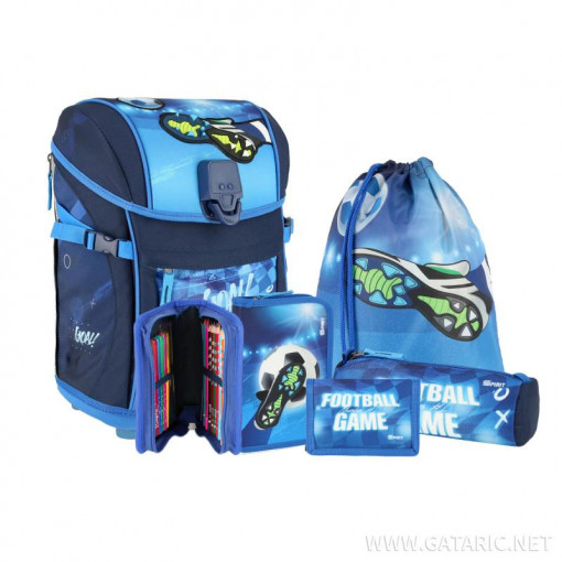 Torba Set SMARTL GAMEON 23
