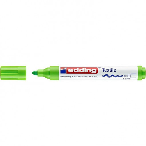 Vodootporni marker T-SHIRT E-4500 2-3mm