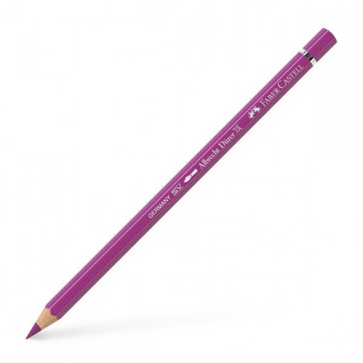 Faber Castell Albrecht Dürer – Light Red-Violet 135