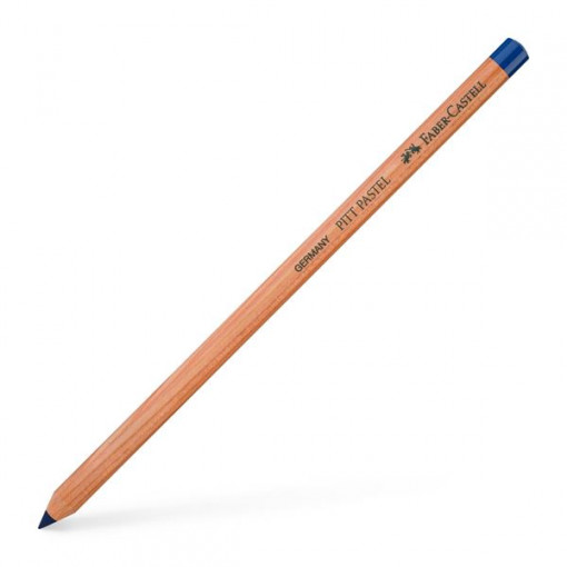 Faber Castell Pitt Pastel – Helioblue-Reddish 151