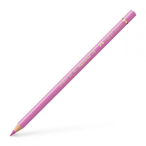 Faber Castell Polychromos – Light Magenta 119